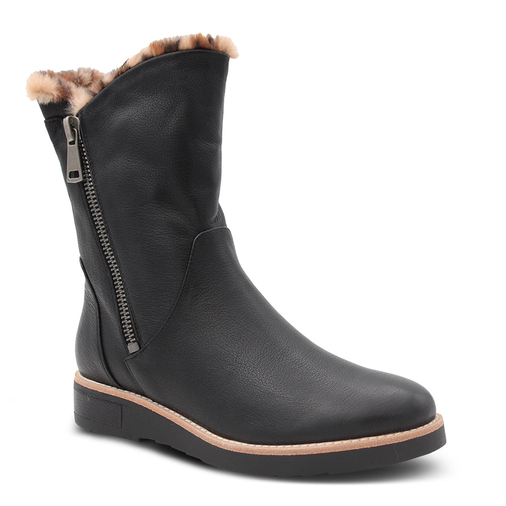 Django & Juliette Rhemy Womens Ankle Boots