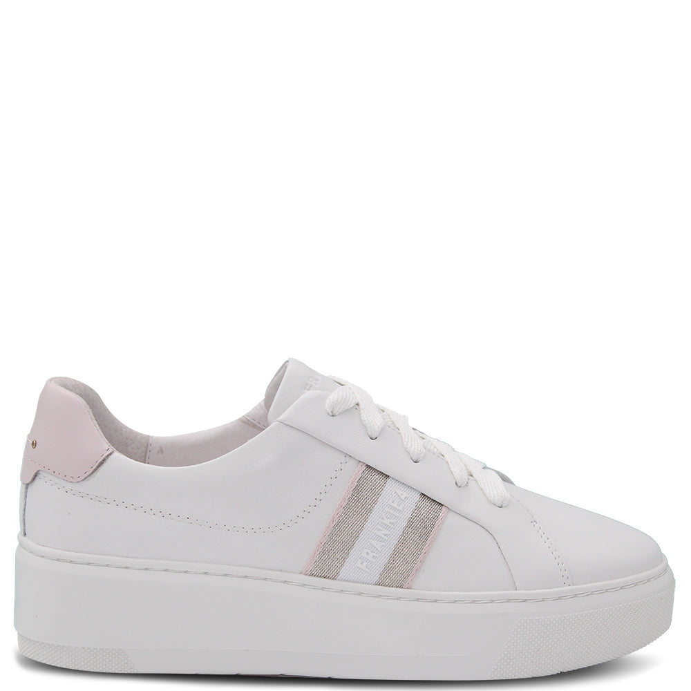 Frankie4 Riley Womens Sneakers