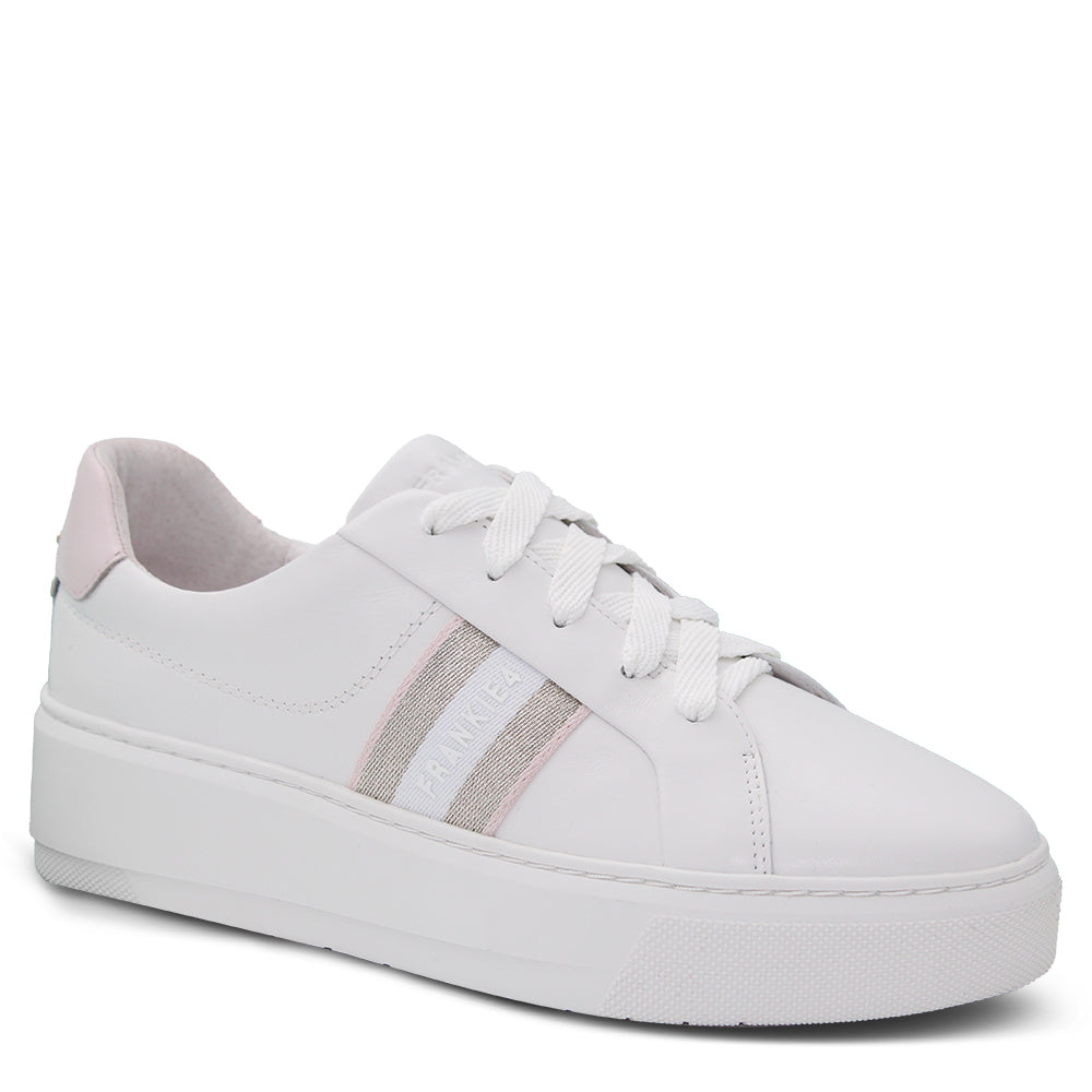 Frankie4 Riley Womens Sneakers