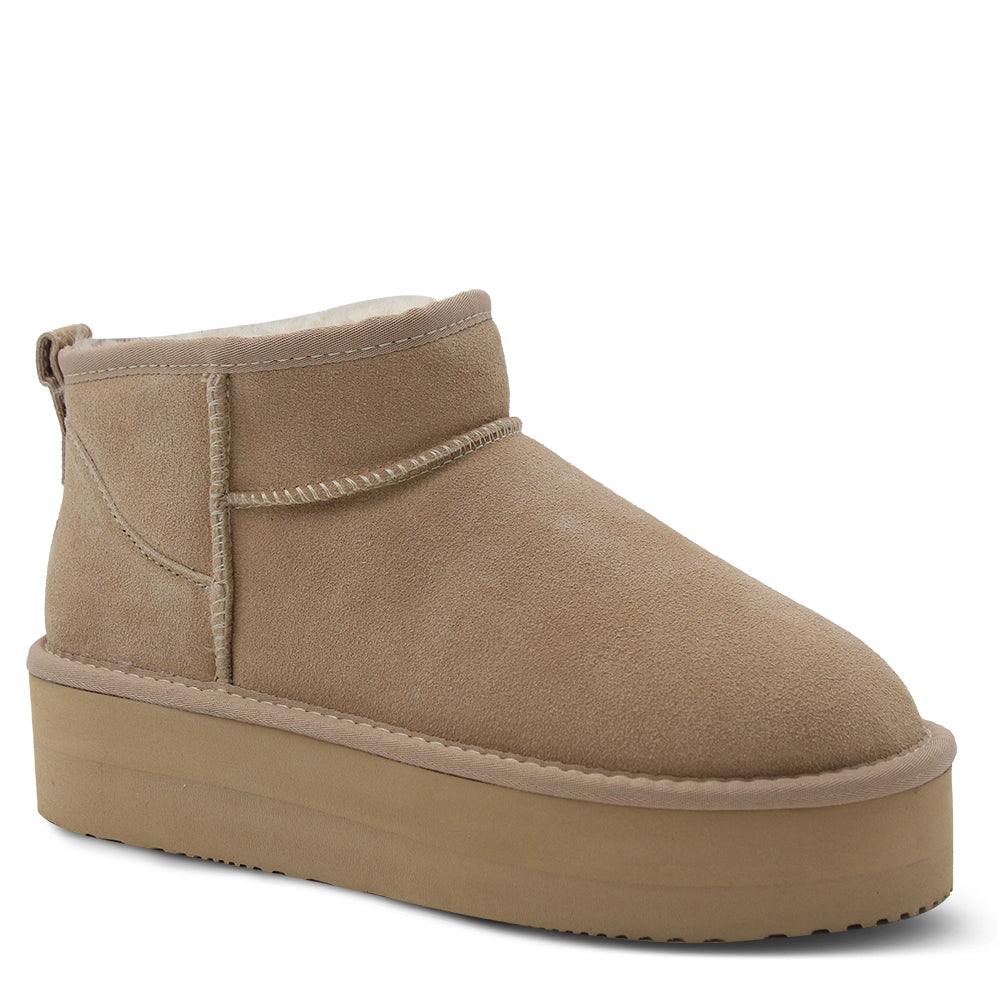 Ugg Roughland Platform Ugg Boots