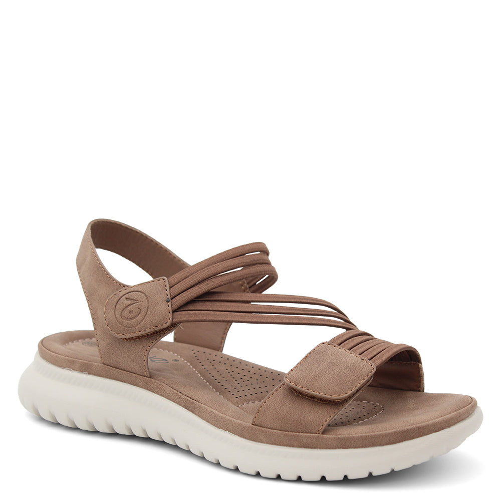 Wilde Sannah women's strappy casual sandal 