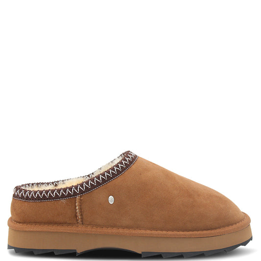Emu Sharky Scuff Slipper