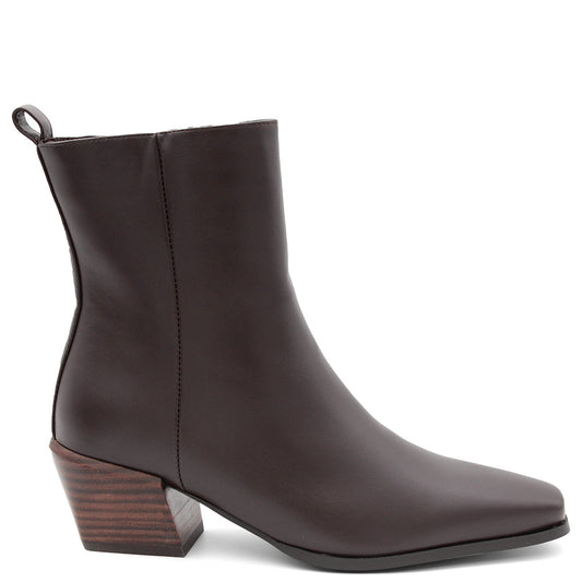 Billini Shivawn Womens Heel Boots