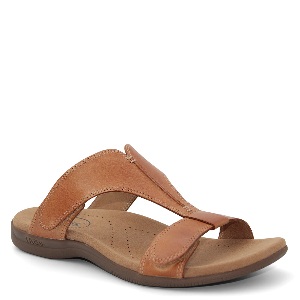 Taos Slide Show Womens Sandals