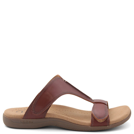 Taos Slide Show Womens Sandals