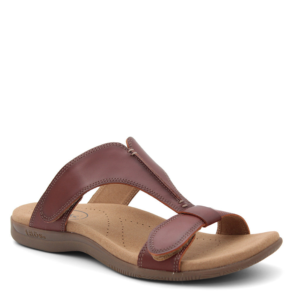 Taos Slide Show Womens Sandals