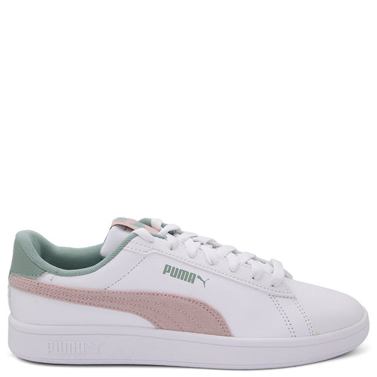 Puma Smash Edge 3.0 Girly Kids Sneakers