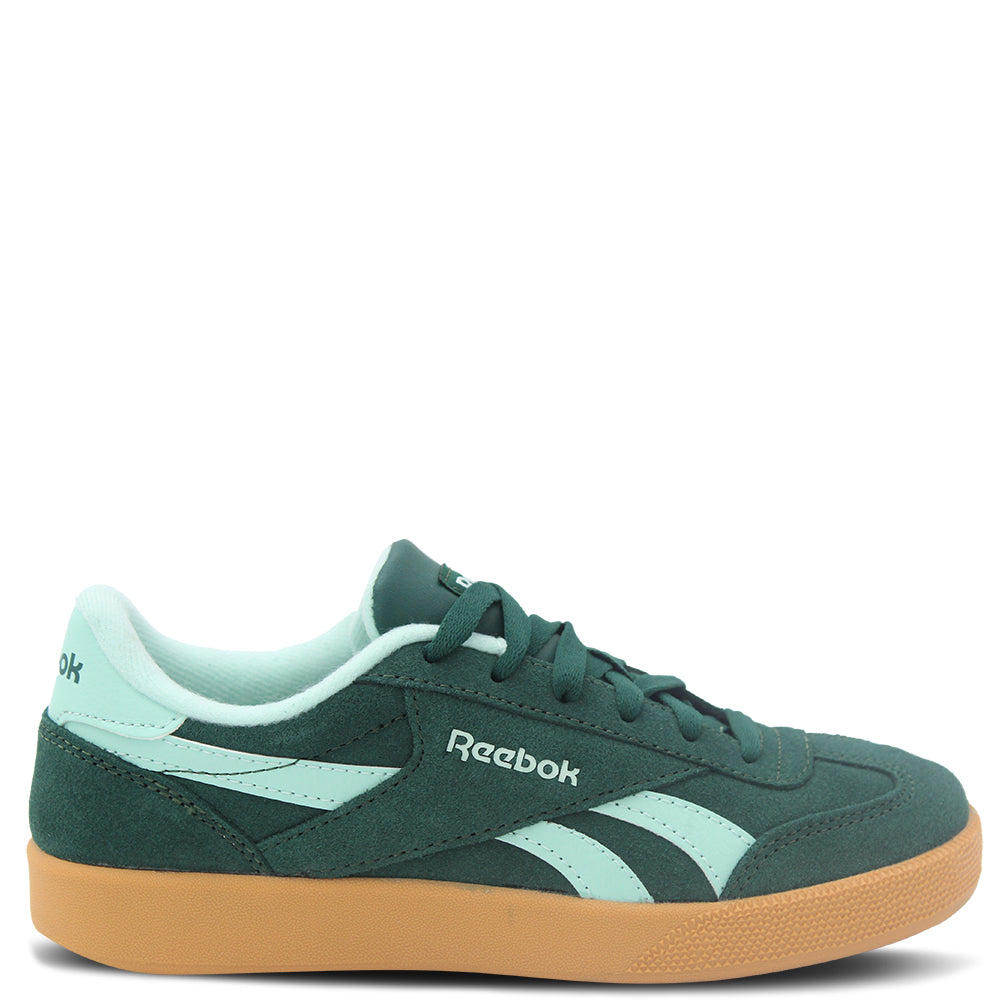 Reebok Smash Edge Unisex Sneakers Green