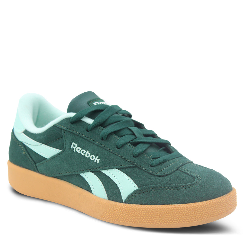Reebok Smash Edge Unisex Sneakers Green