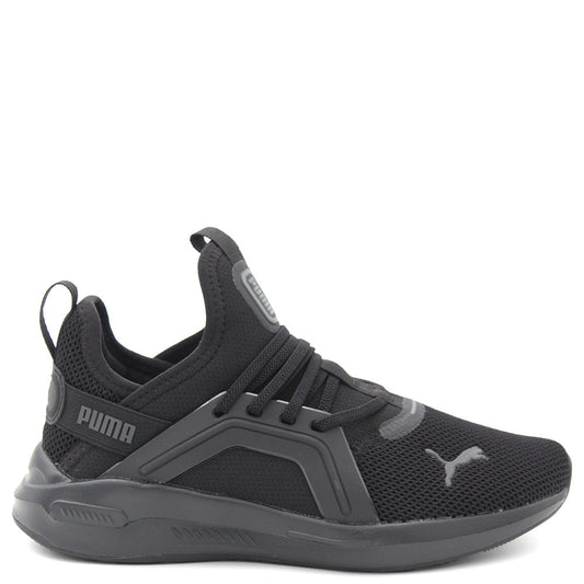 Puma Soft Enzo 5 PS Kids Basketball shoes