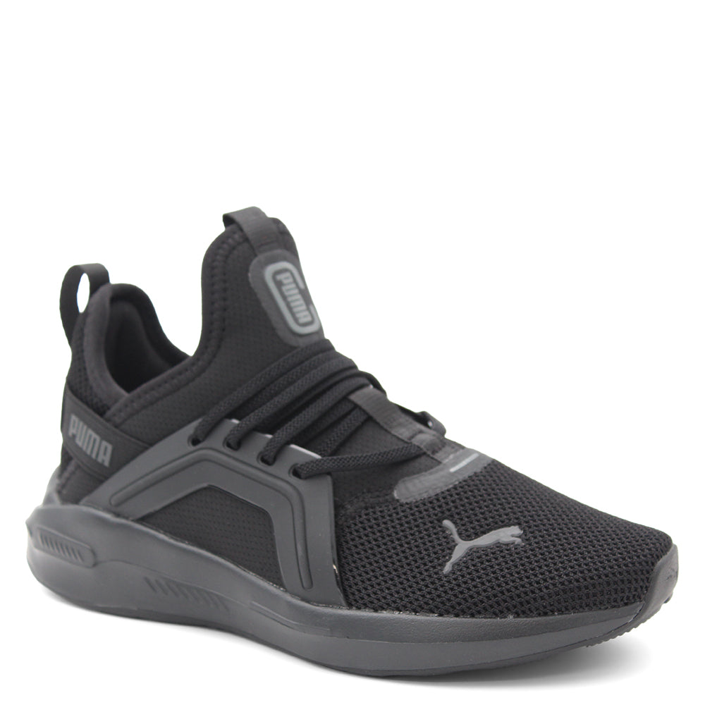 Puma Soft Enzo 5 PS Kids Basketball shoes