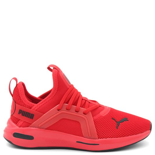 Puma Soft Enzo 5 PS Kids Basketball shoes