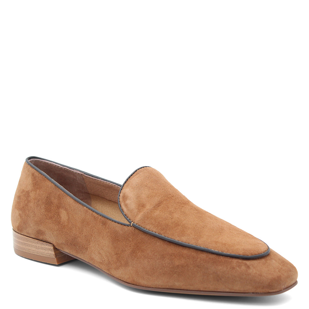 SOPHILA WOMENS FLAT SLIP ON
