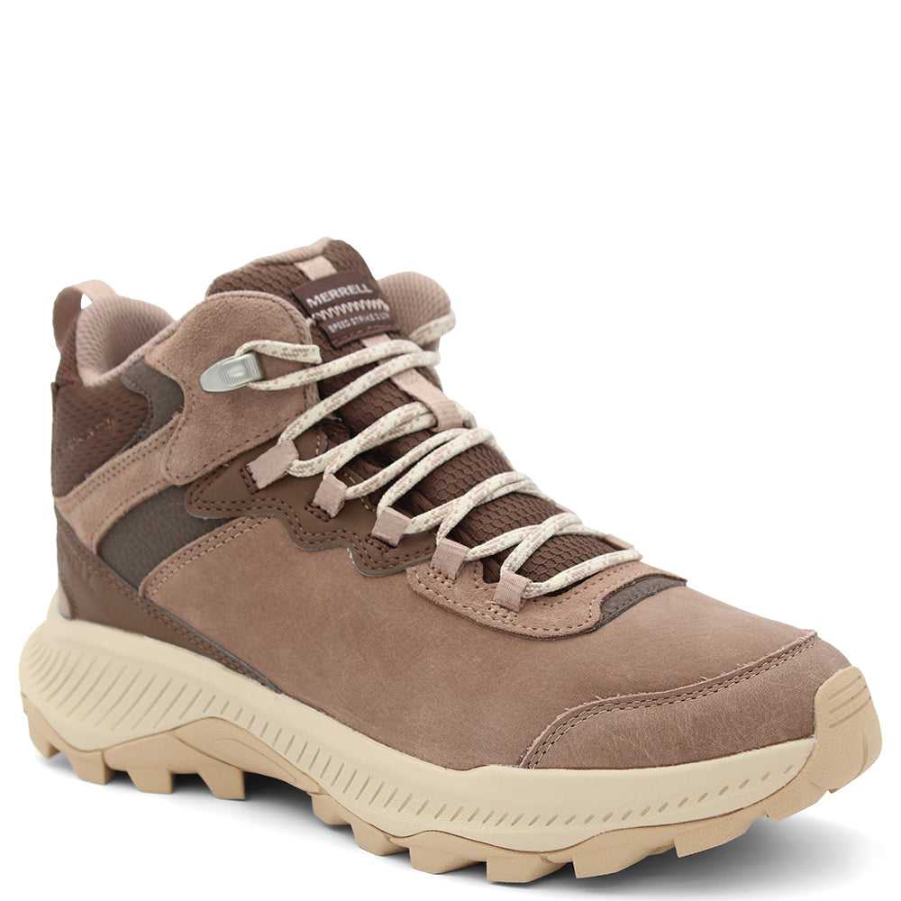 Merrell Strike Speed 2 WP Womens Hiking Boots