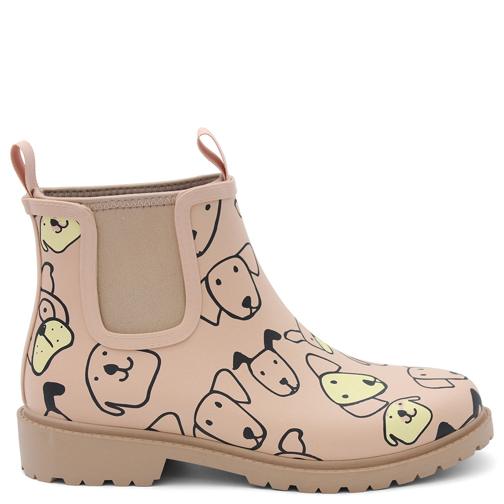 Diana Ferrari Splashy Women's Gumboots