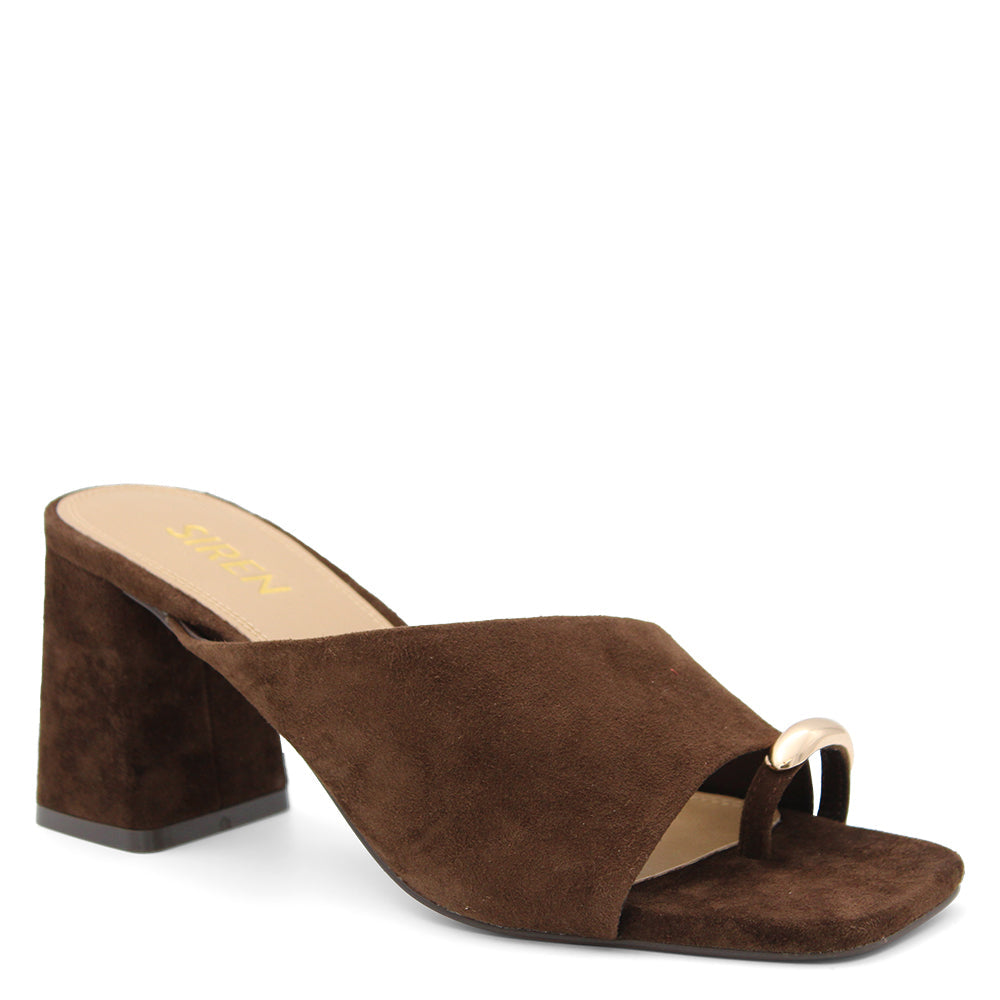Siren Stanton Women's Heels