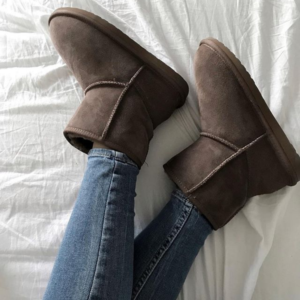 Emu Stinger Lo Unisex Ugg Boots