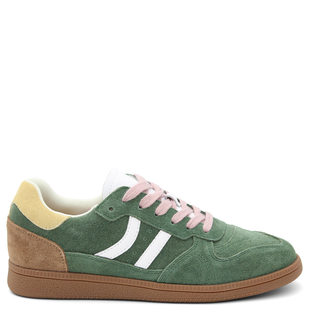 Bay Lane Sunny Women's Sneakers