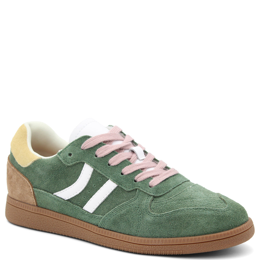 Bay Lane Sunny Women's Sneakers