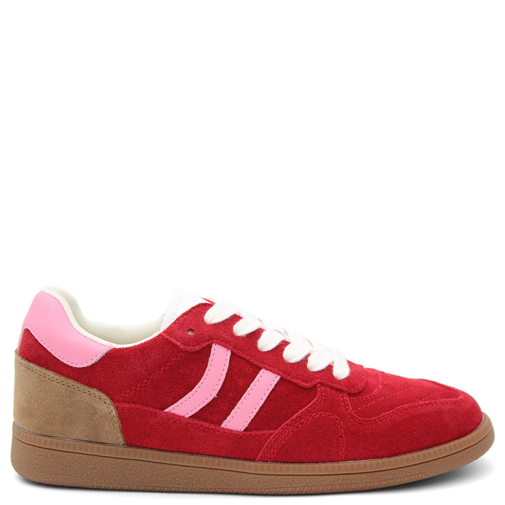 Bay Lane Sunny Women's Sneakers