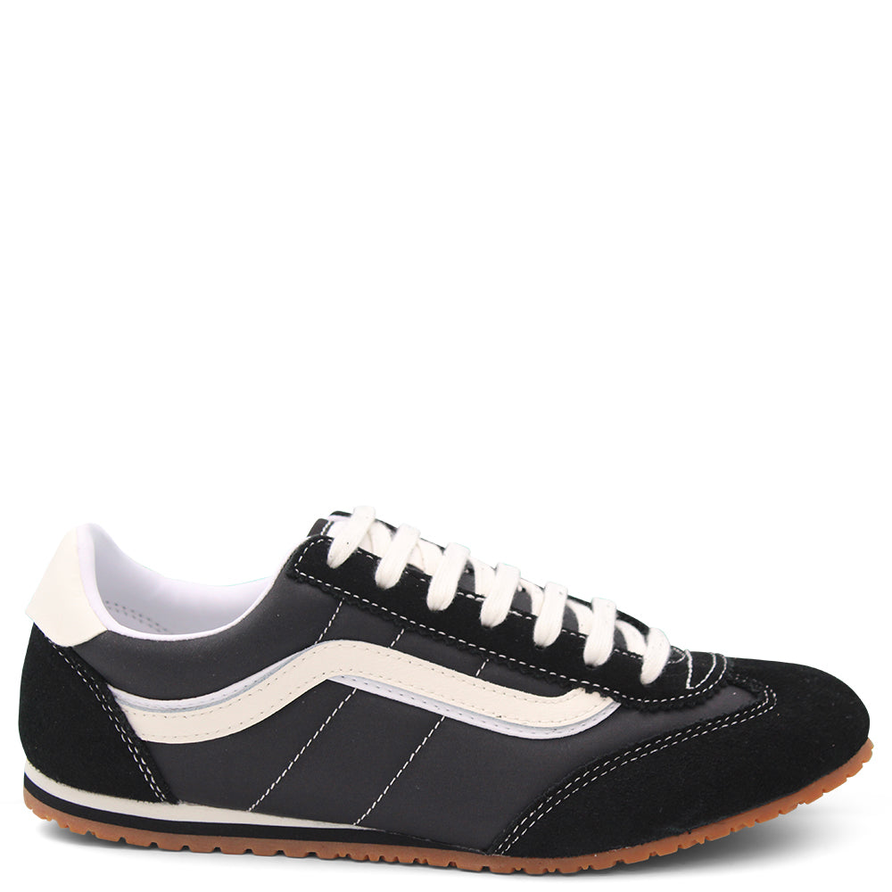 Vans Super Lowpro Womens Sneakers