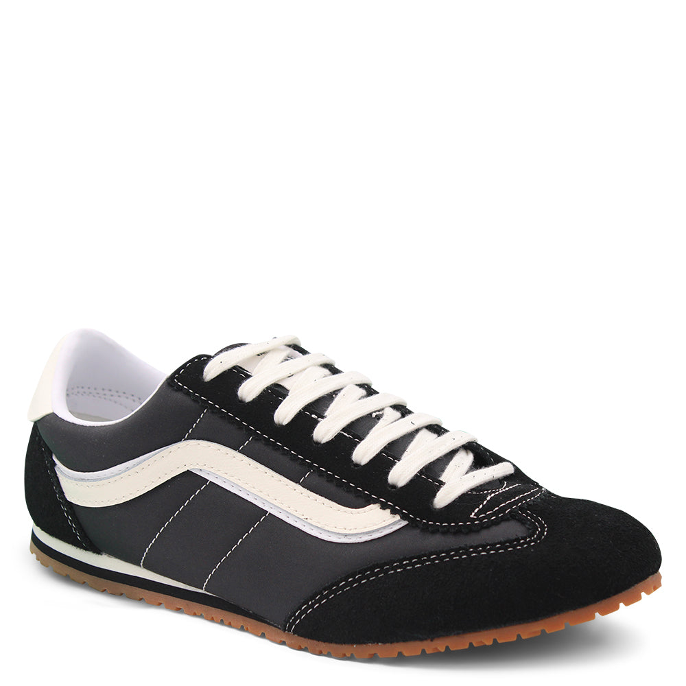 Vans Super Lowpro Womens Sneakers