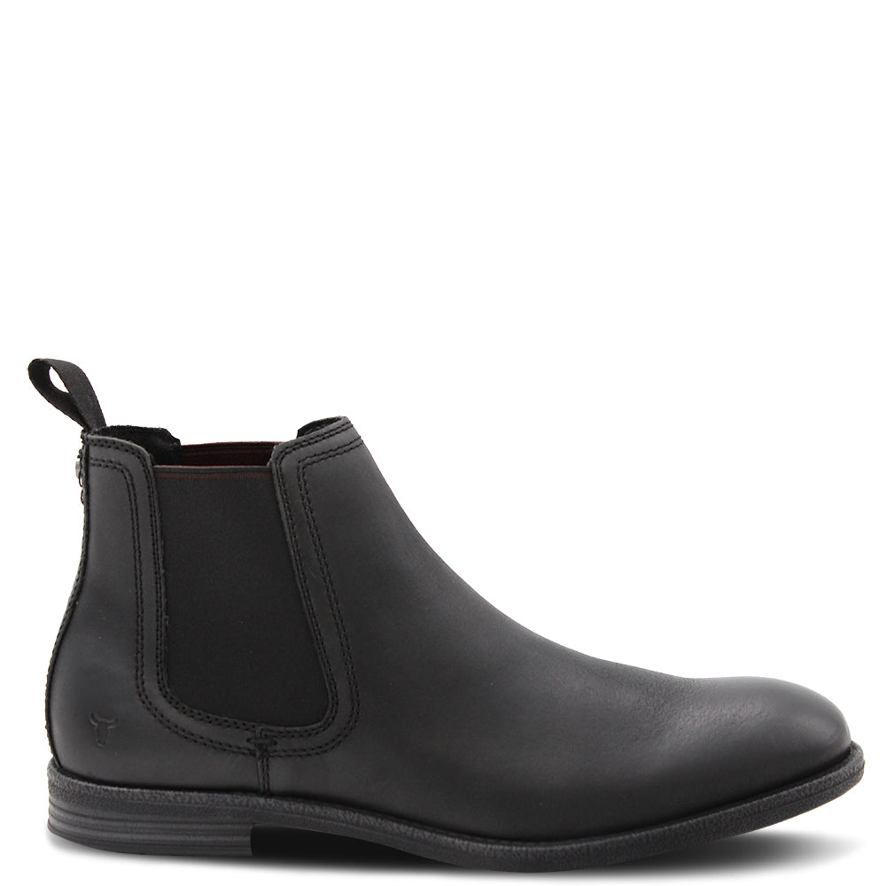 Windsor Smith Sergio Men's Slip On Boots