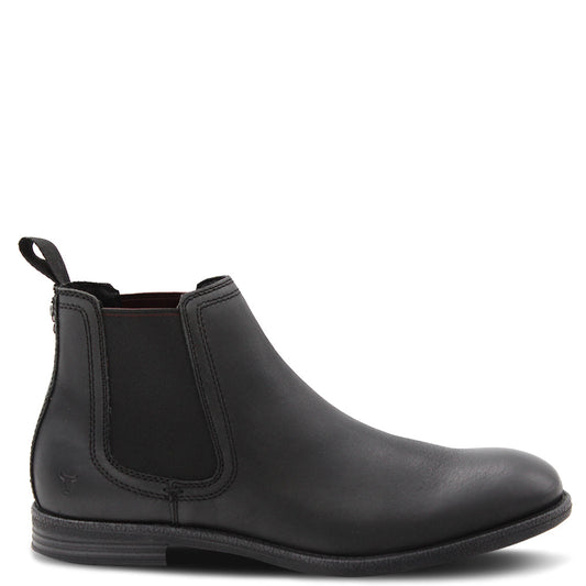 Windsor Smith Sergio Men's Slip On Boots