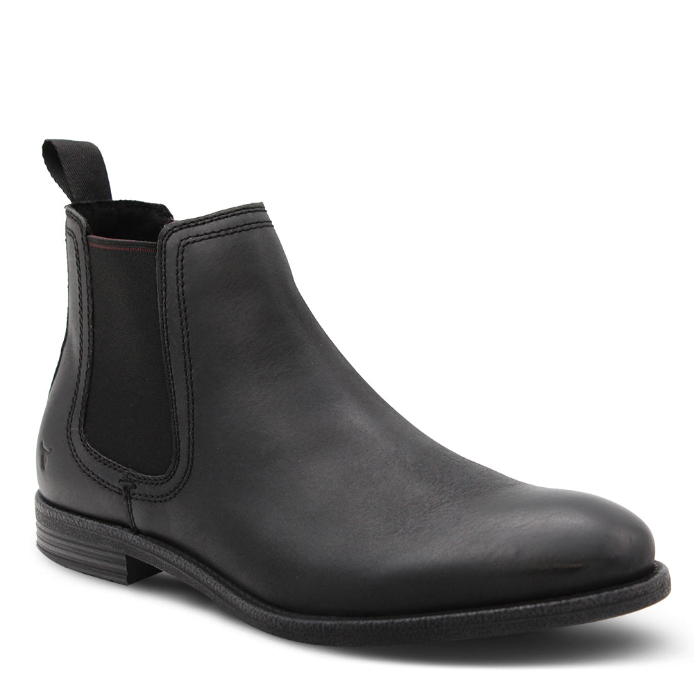Windsor Smith Sergio Men's Slip On Boots