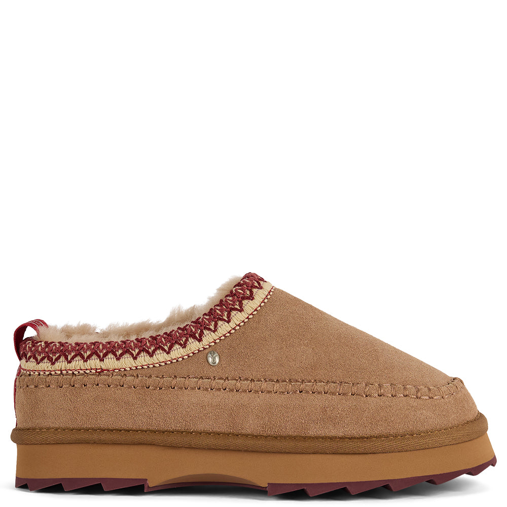 Emu Sharky Adventure Slippers