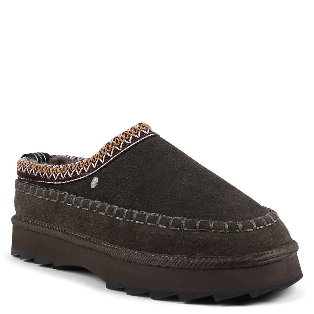 Emu Sharky Adventure Slippers