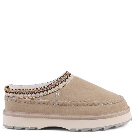 Emu Sharky Adventure Slippers