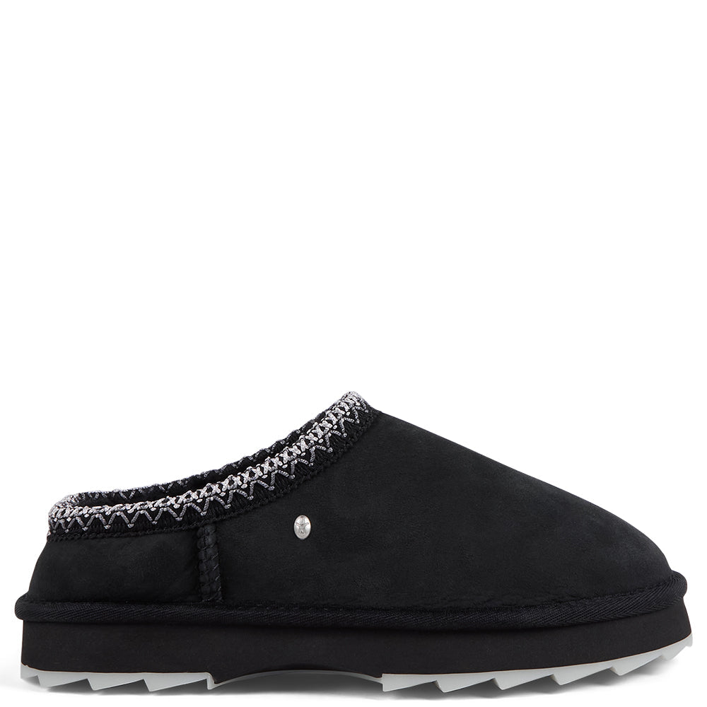 Emu Sharky Scuff Slipper