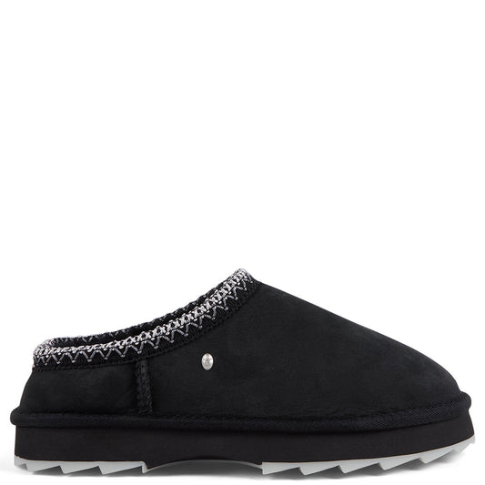Emu Sharky Scuff Slipper