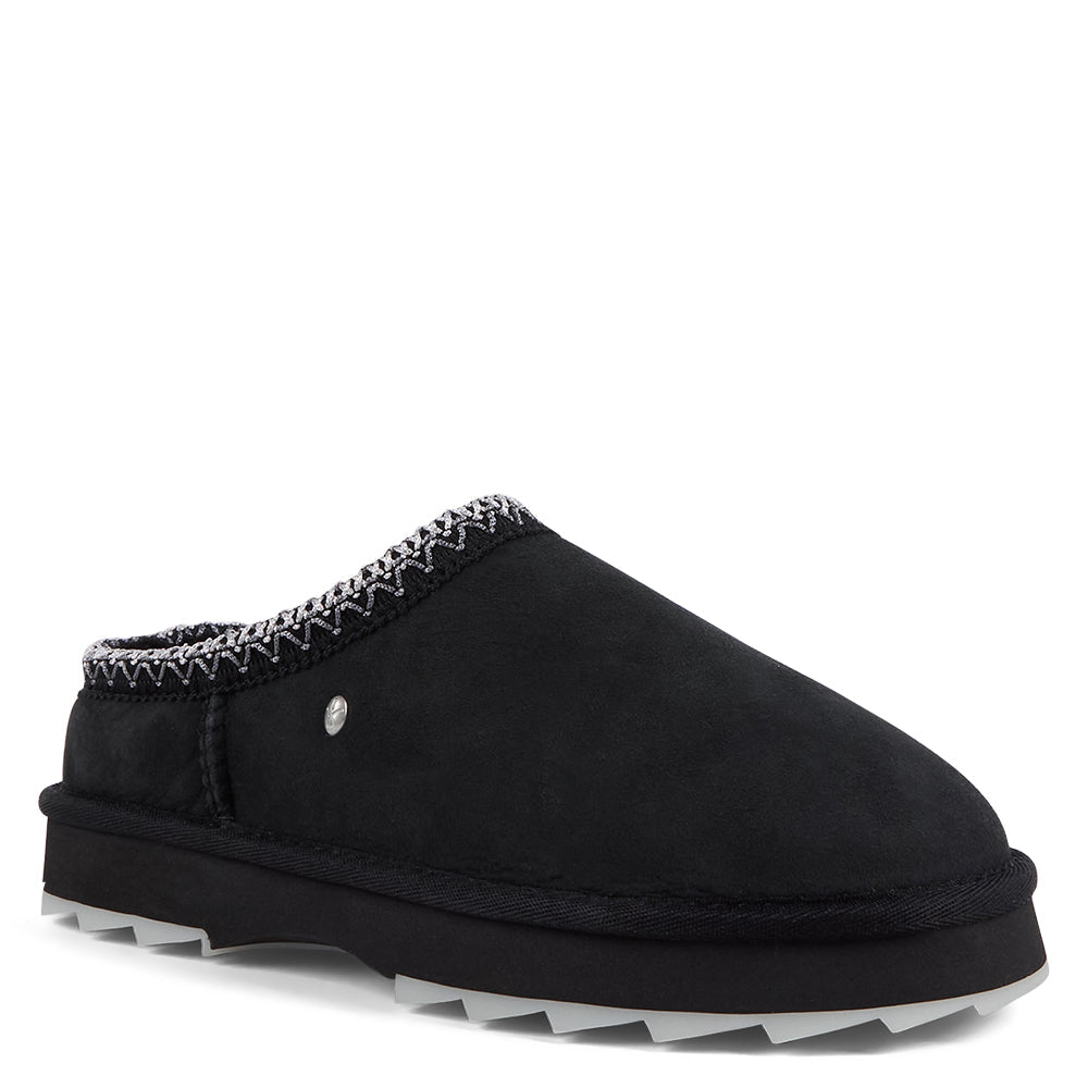Emu Sharky Scuff Slipper