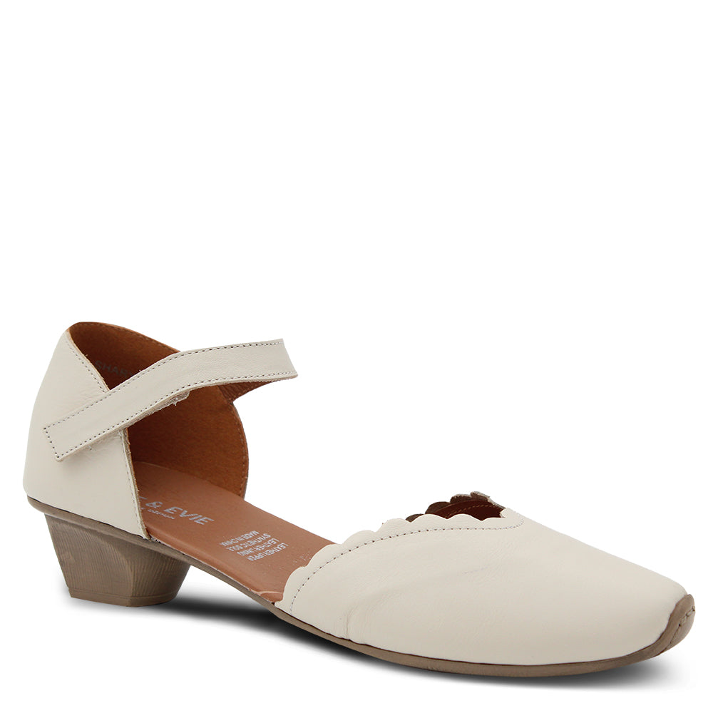 SHARYN WOMENS LOW HEEL