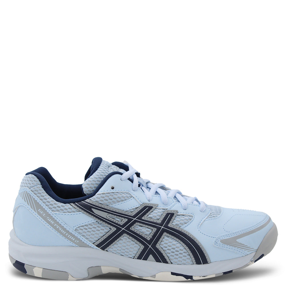 Asics Gel Shepparton Women's Lawn Bowls Shoe