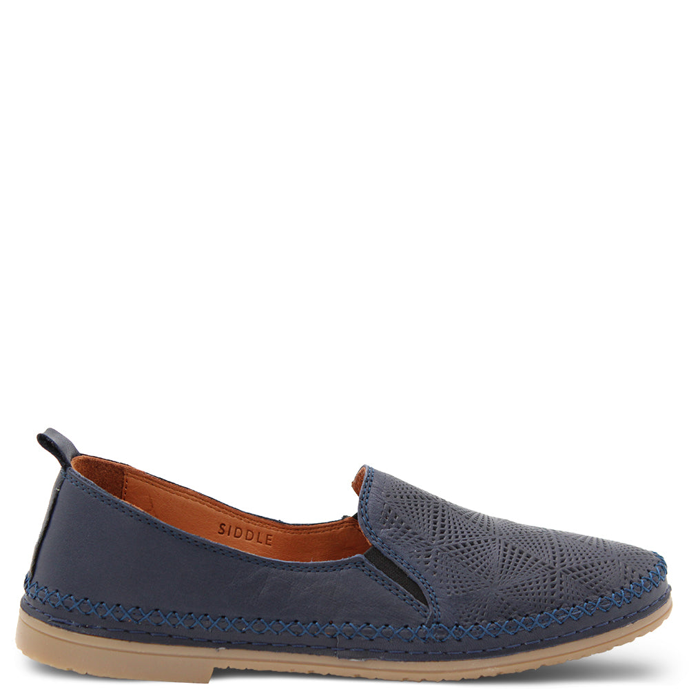 SIDDLE WOMENS FLAT COURT
