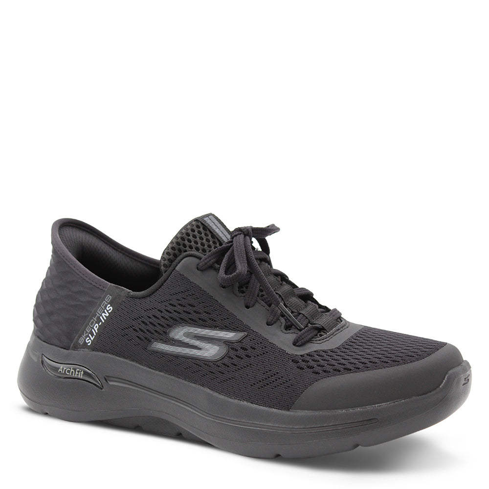 Skechers Arch Fit Simplicity Men's Sneakers Black