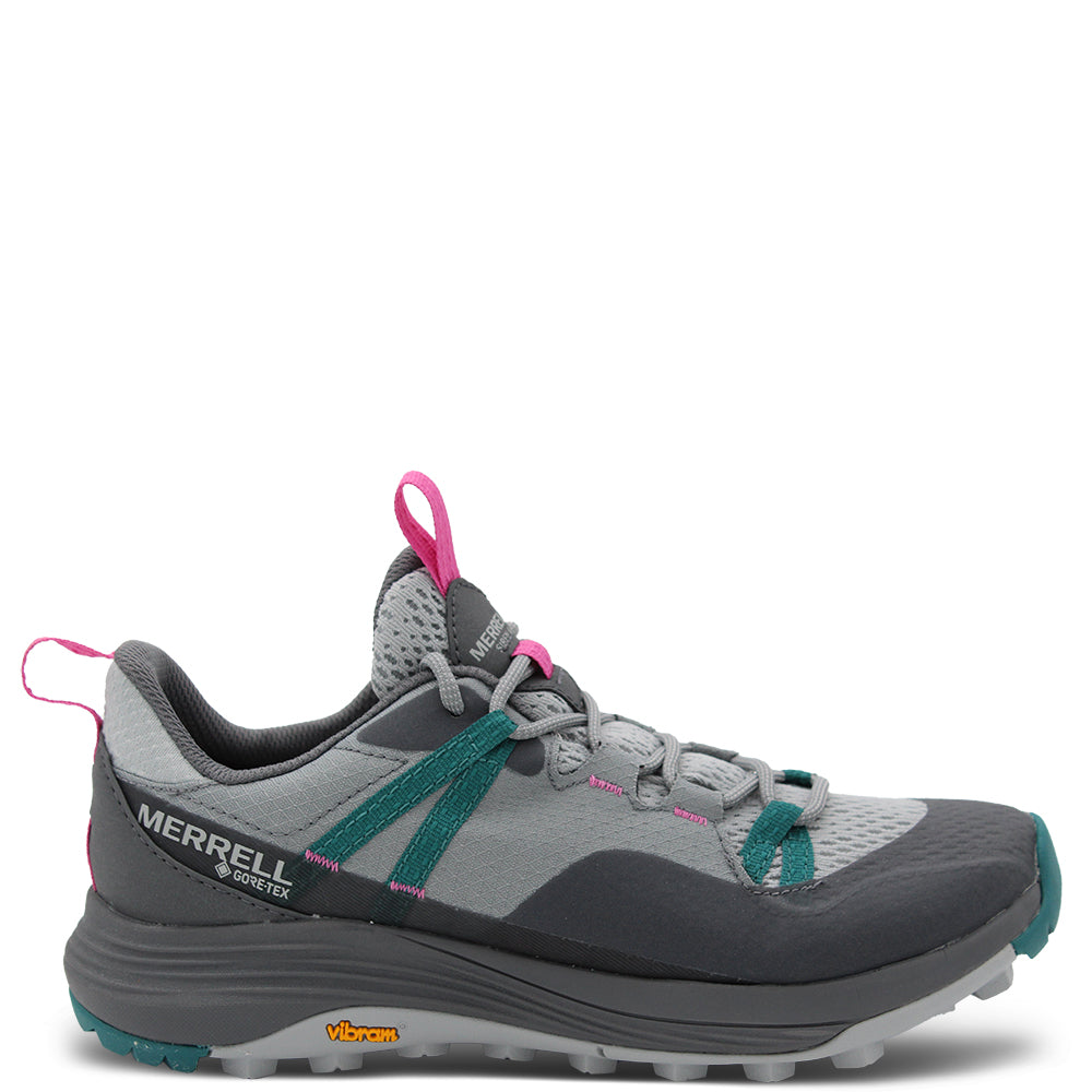 Merrell Siren 4 GTX Women's Hiking Shoes