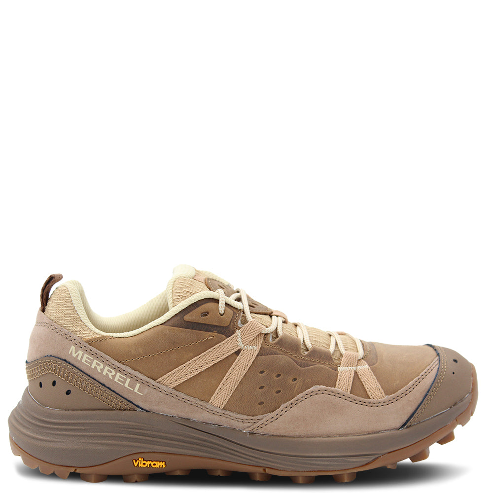 Merrell Siren Traveller Womens Hiking Shoes