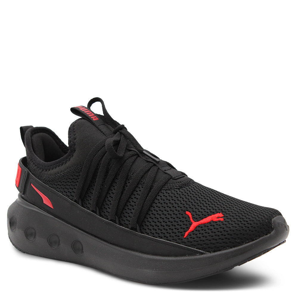 Puma Softride Carson Men's Sneakers Black