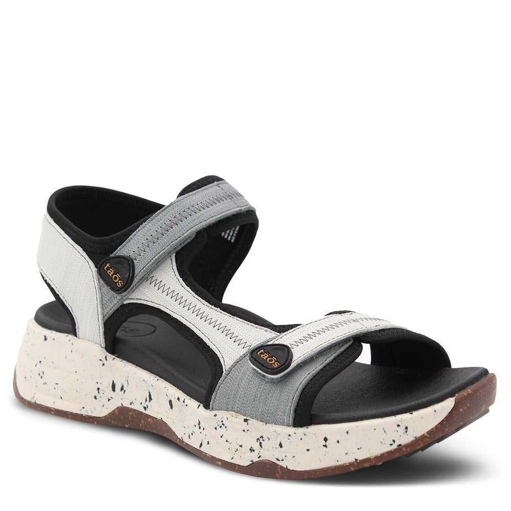 Taos Super Side Women's Leather Sandals
