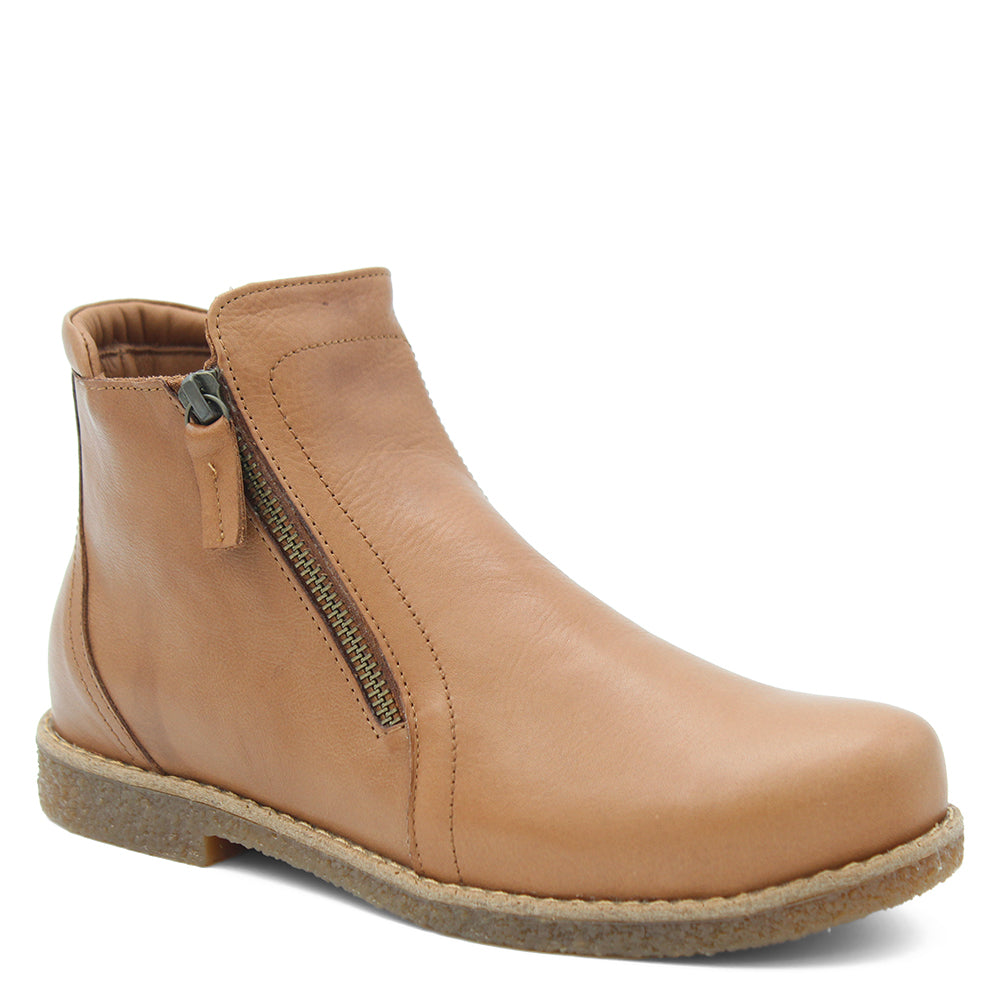 Rilassare Tallow Women's Ankle Boots 