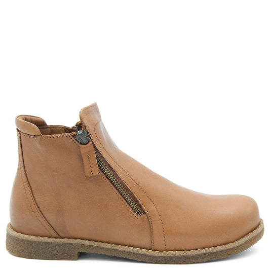 Rilassare Tallow Women's Ankle Boots 