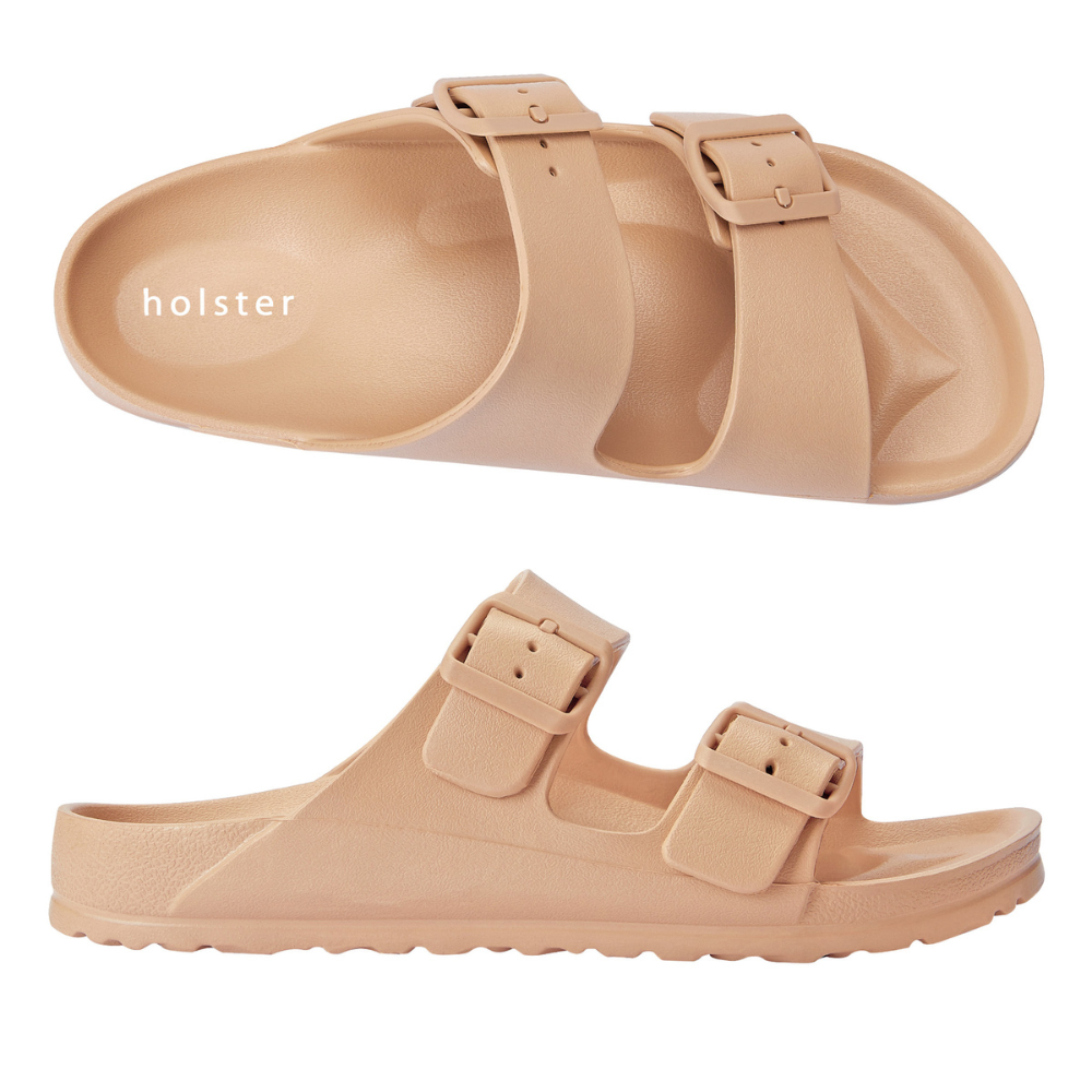 Holster Sundreamer Tan