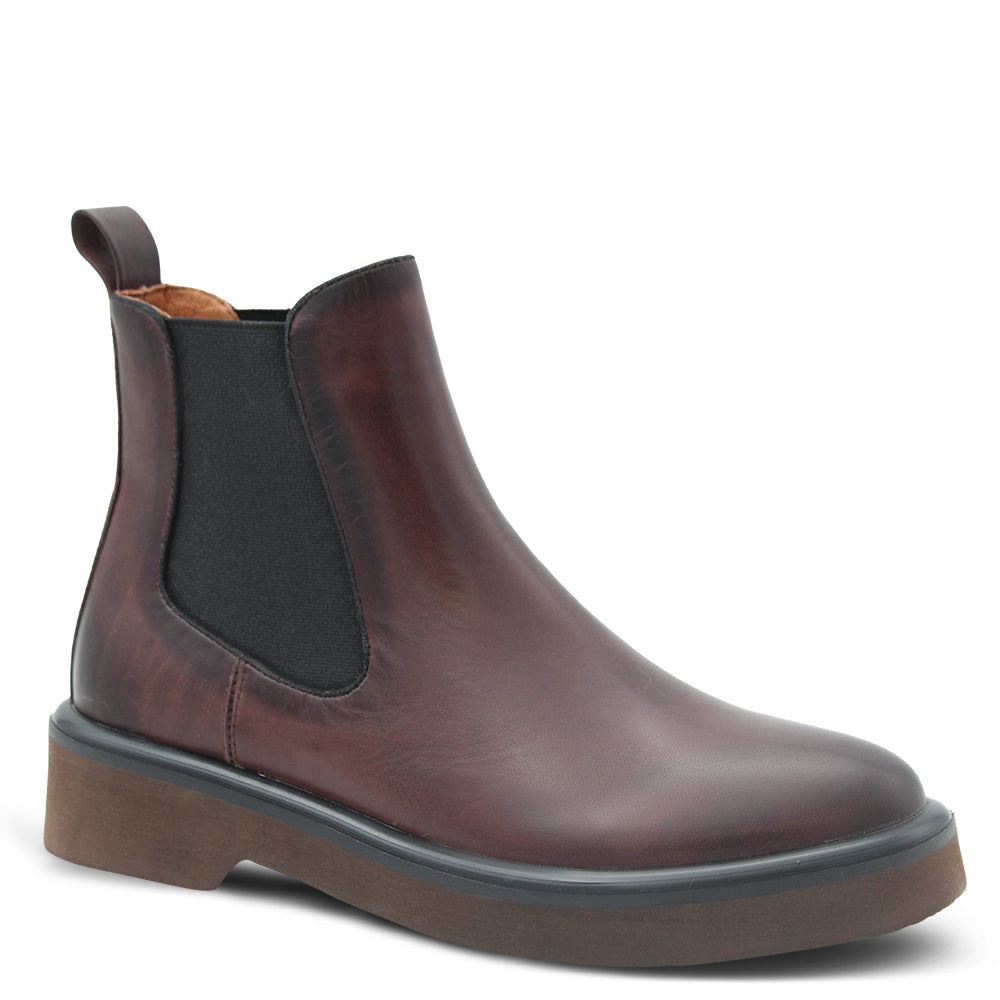 EOS Thea Womens Ankle Boots