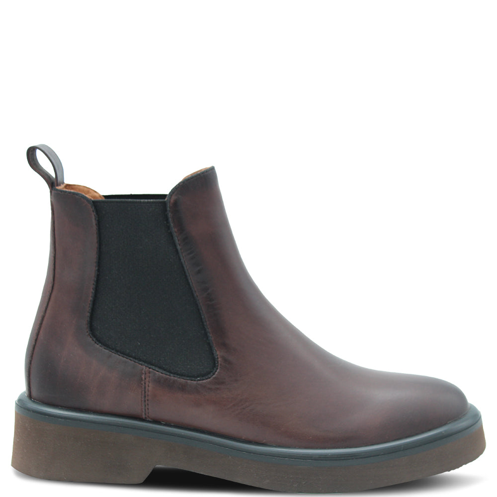 EOS Thea Womens Ankle Boots