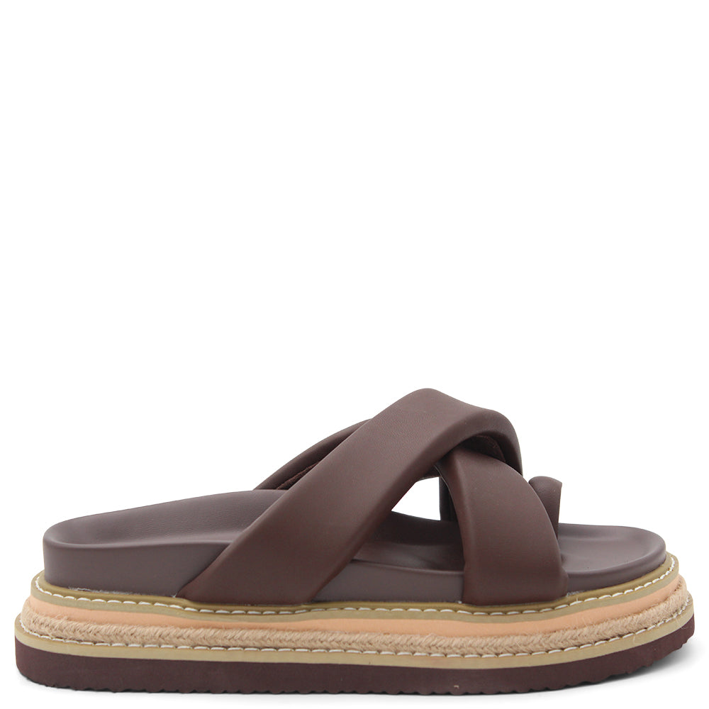 Verali Thelma Women's Chunky Sandals
