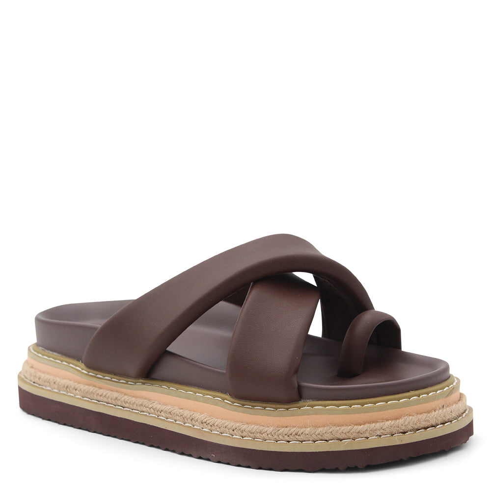 Verali Thelma Women's Chunky Sandals